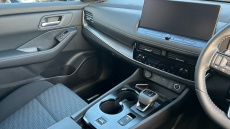 Nissan X-Trail 1.5 MHEV 163 N-Connecta 5dr Xtronic Petrol Station Wagon